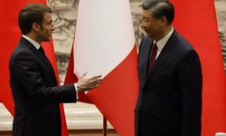 "Macron, Çin'le gerilimi tırmandıracağı için NATO'nun Japonya'da büro açmasına karşı"