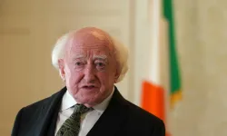 İrlanda Cumhurbaşkanı Higgins: NATO'cular yüzünden tehlikeye sürükleniyoruz