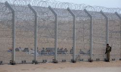 Mısır sınırında iki Yahudi asker öldürüldü