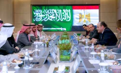 Mısır ile Suudi Arabistan arasında ticaret anlaşması imzalanndı