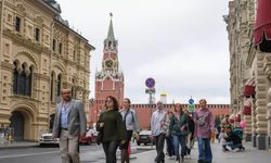 Moskova Belediyesi: Gerekmedikçe sokağa çıkmayın