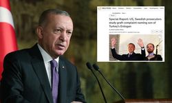 ABD, İsveç'in NATO biletini Bilal Erdoğan'da arıyor