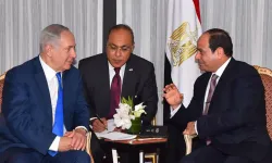 Sisi ile Netanyahu görüştü: 3 Yahudi asker sınırda ölmüştü