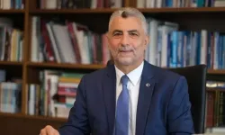 Ticaret Bakanı Ömer Bolat görevi devraldı: Hedef üretimi ve ticareti artırmak