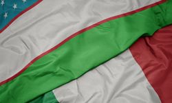 İtalya ve Özbekistan ortak deklarasyon imzaladı