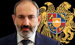 Paşinyan'dan Ermenistan devlet arması tepkisi: Ağrı Dağı'nın bizimle ne ilgisi var?