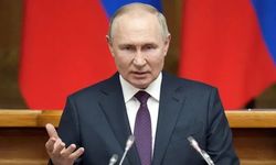 Putin'den 'tahıl' açıklaması: Aldatıldık, anlaşmadan çekilebiliriz