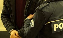 "Sahte mahkeme kararı"nda firari şüpheli yakalandı