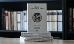 Salih Mirzabeyoğlu'nun Müjdelerin Müjdesi isimli eserinin 3. baskısı çıktı