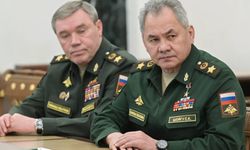 "Şoygu ve Gerasimov'un istifa edeceği" iddia edildi