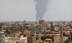 Sudan'da çatışan ordu ve HDK, 72 saatlik ateşkesi kabul etti