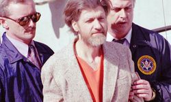 'Unabomber' 81 yaşında hücresinde ölü bulundu