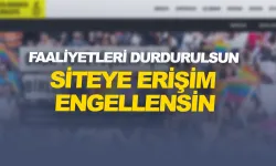 Uluslararası Af Örgütü, Türkiye’de i*bneleri birleştirmeye çalışıyor!