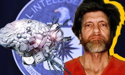 Unabomber CIA'in zihin kontrol programındaydı!