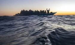 Yunanistan'daki tekne kazasında yüzlerce kişi kayıp!