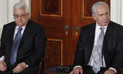 Mahmud Abbas ve Netanyahu Türkiye’ye geliyor