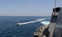 ABD, Basra Körfezi'ne yeni savaş gemileri gönderiyor