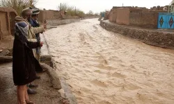 Afganistan’da sel: 30 kişi hayatını kaybetti