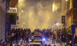 Görmek istediğimiz manzaralar: Fransa’daki protestolar Belçika ve İsviçre’ye sıçradı