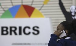 Cezayir BRICS'e girmek için başvuru yaptı