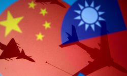 Çin-Tayvan gerilimi tırmanıyor