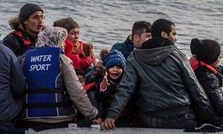 UNICEF: Akdeniz’de her hafta 11 çocuk can veriyor