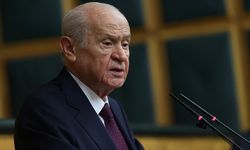 Devlet Bahçeli: İsrail bir terör örgütüdür