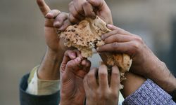 Batı'nın mezalimi: Dünyada 2022'de açlıkla karşı karşıya kalanların sayısı ortalama 735 milyon