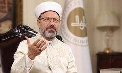 Diyanet İşleri'nden işgalci Yahudilere kınama