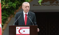 Erdoğan: ‘KKTC'yi bir an evvel tanıyın!’
