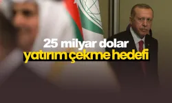 Erdoğan, Körfez turuna çıkıyor: Suudi Arabistan, Katar ve BAE’yi ziyaret edecek