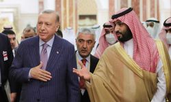 “Erdoğan ve MBS, ABD’yi Orta Doğu’da köşeye sıkıştırıyor”