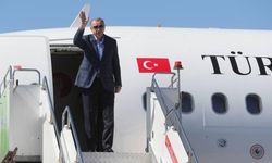 Cumhurbaşkanı Erdoğan, NATO Zirvesi için Litvanya'ya gidiyor