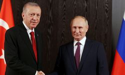 Erdoğan, Putin'e tahıl koridoru için öneri paketi iletecek
