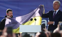 Rusya: G7 Kiev'e güvenlik garantisi verirse, ülkeyi Ukraynalılardan temizleriz