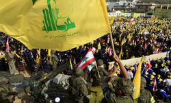 Yahudi Devleti’nden Hizbullah'a ‘çatışma istemiyoruz’ mesajı
