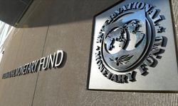 IMF faiz sinyali verdi