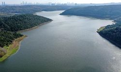 İstanbul’da barajların doluluk oranı düşüyor!