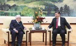 Austin ile görüşmeyi reddeden Çin Savunma Bakanı Kissinger ile görüştü