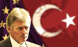 Kremlin: Türkiye bir gün Avrupa Birliği'ne girme illüzyonuna kapılmamalı