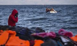 “İngiltere, Türkiye üzerinden gelen mültecileri durdurmak için anlaşma arıyor”