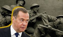 Medvedev: "3. Dünya Savaşı yaklaşıyor!”