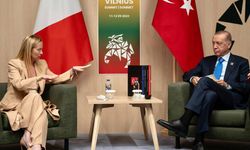 İtalya Başbakanı Meloni: Türkiye’nin AB üyeliği gündemde değil!