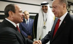 Atina’da Türkiye-Mısır ilişkileri gündem: Sisi Ankara’ya gitmeyi plânlıyor!