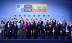 NATO liderleri zirve toplantısında bir araya geldi: Ukrayna’ya destek artırılacak