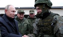 Putin’den orduyu güçlendirme hamlesi
