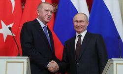 Kremlin: Putin'in programında şu an için Erdoğan'la bir görüşme bulunmuyor