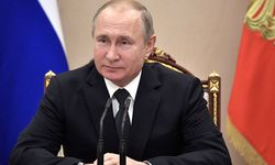 Putin: “Devrim limitimizi geçen yüzyılda doldurduk"