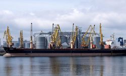 Rusya'dan kritik uyarı: 'Ukrayna limanlarına giden gemiler askeri kargo sayılacak!'