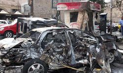 Şam’da bombalı saldırı: 6 kişi öldü